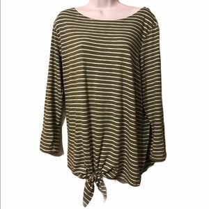 Women’s Top Size XL